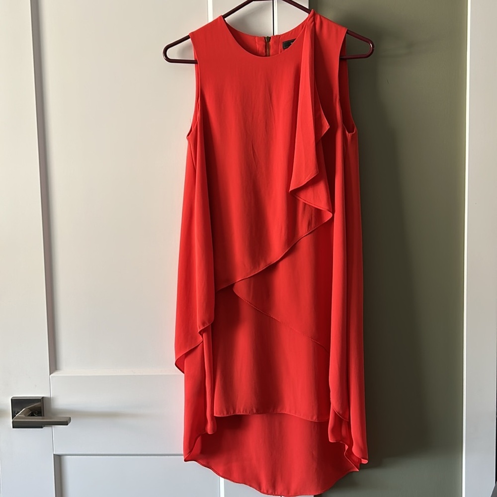 BCBGMaxAzria Rainer Dress - Picture 11 of 16